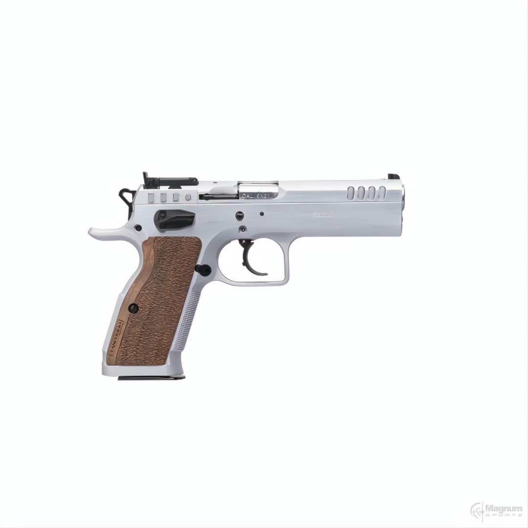 Tanfoglio Stock 2