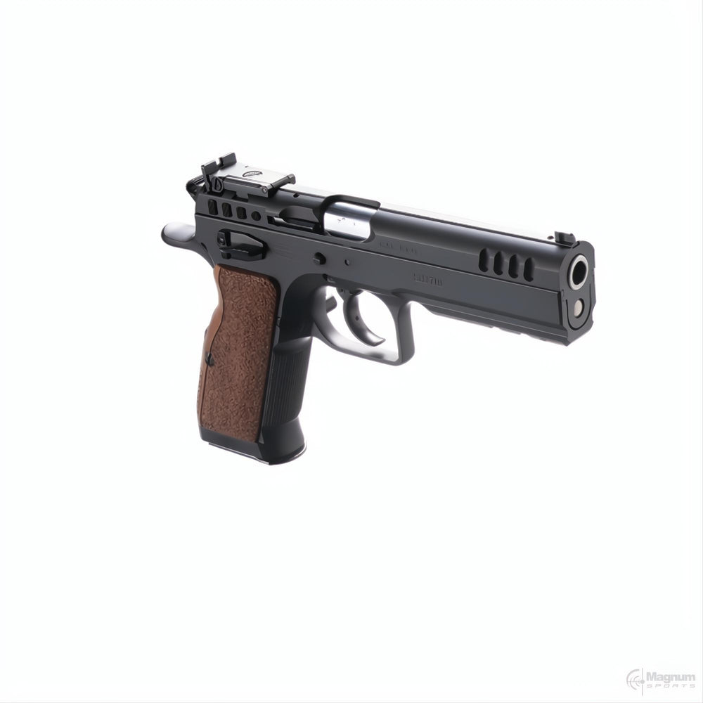Tanfoglio Stock 3