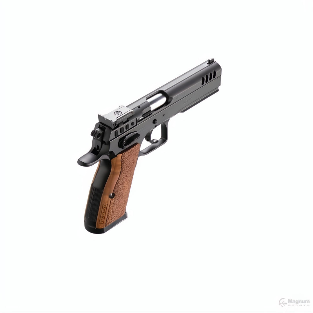 Tanfoglio Stock 3