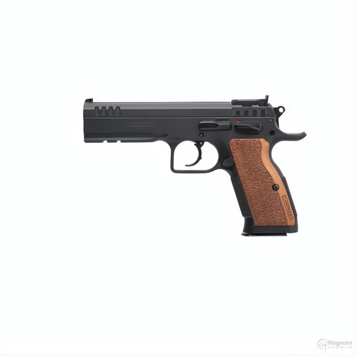 Tanfoglio Stock 3