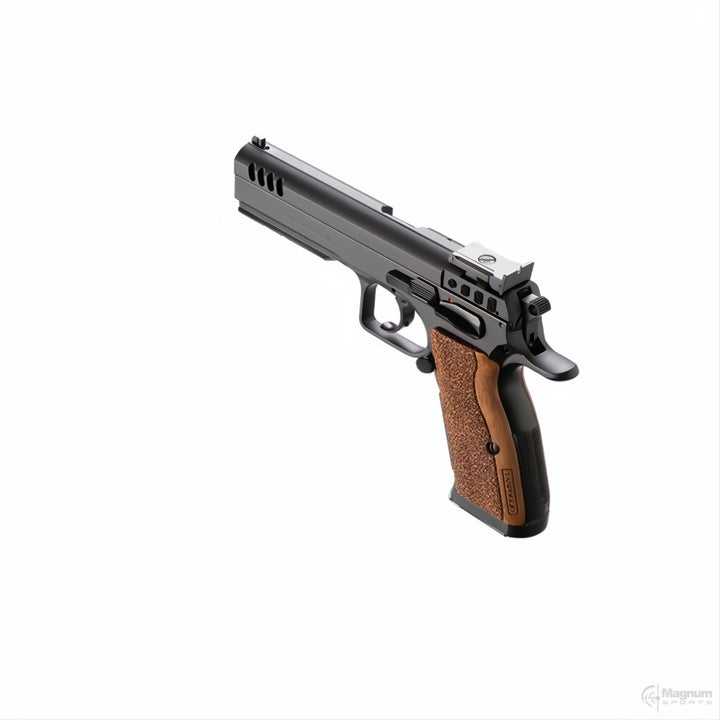 Tanfoglio Stock 3