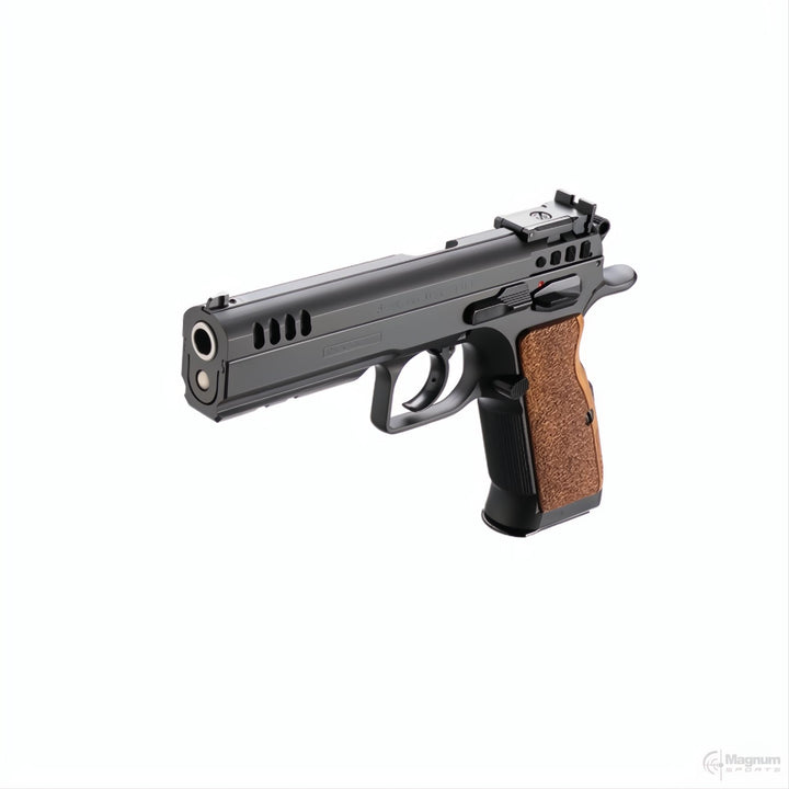 Tanfoglio Stock 3