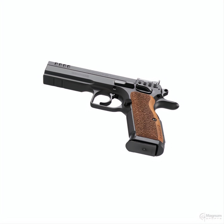 Tanfoglio Stock 3