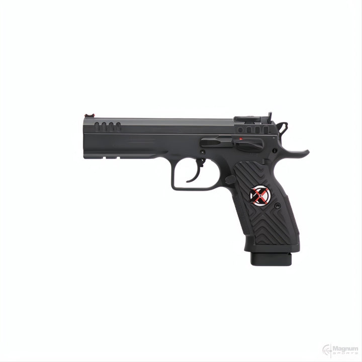 Tanfoglio Stock 3 Xtreme