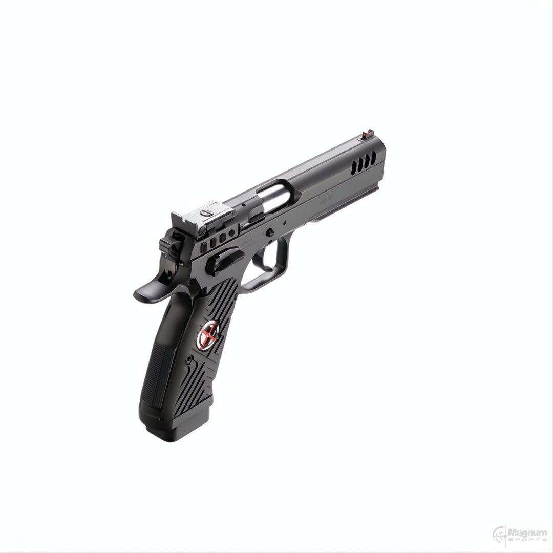 Tanfoglio Stock 3 Xtreme