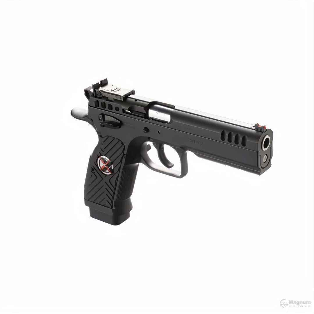 Tanfoglio Stock 3 Xtreme