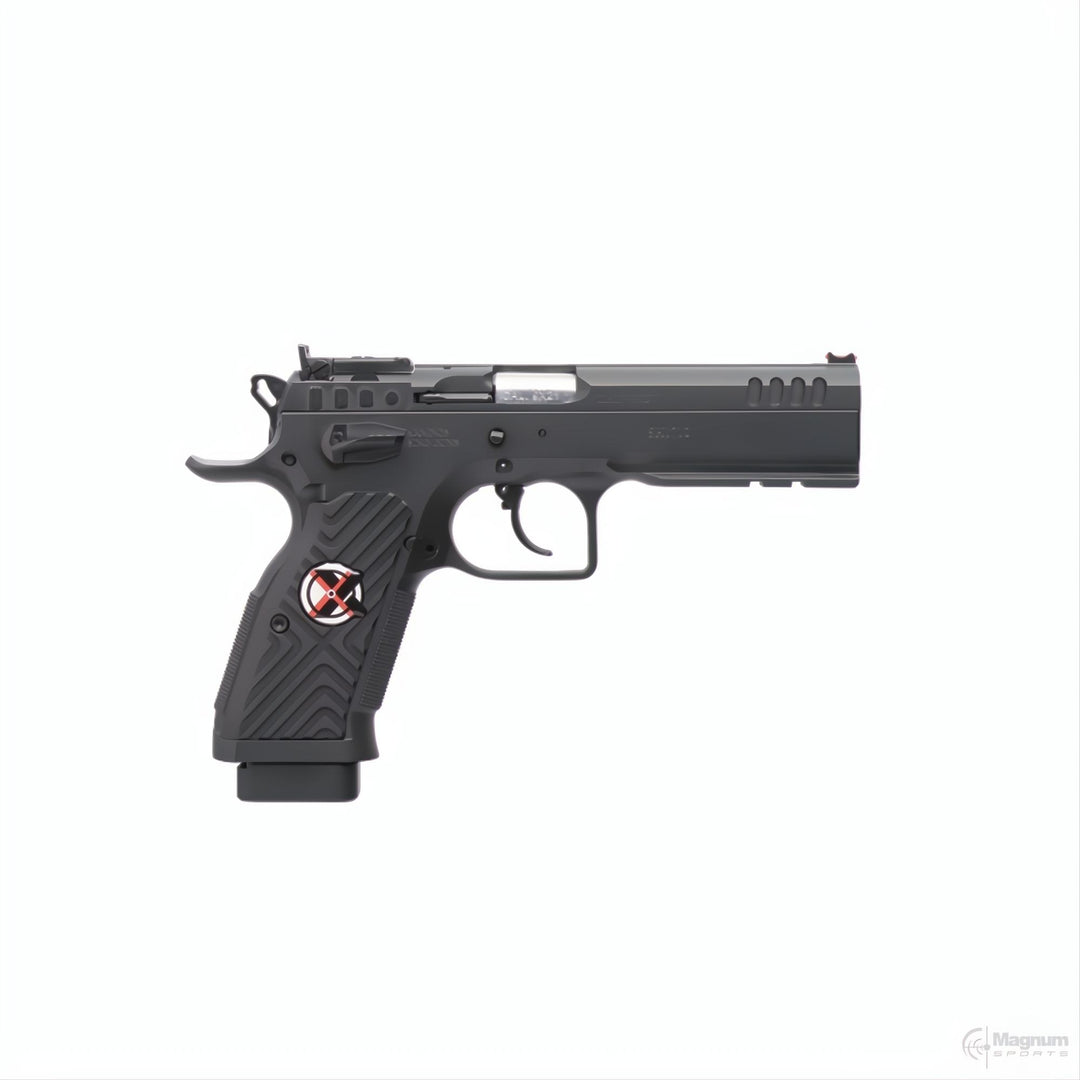 Tanfoglio Stock 3 Xtreme