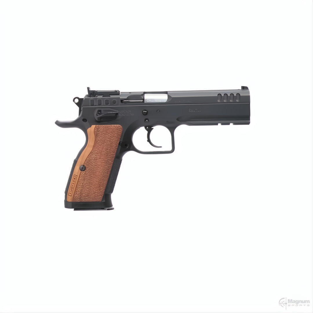 Tanfoglio Stock 3