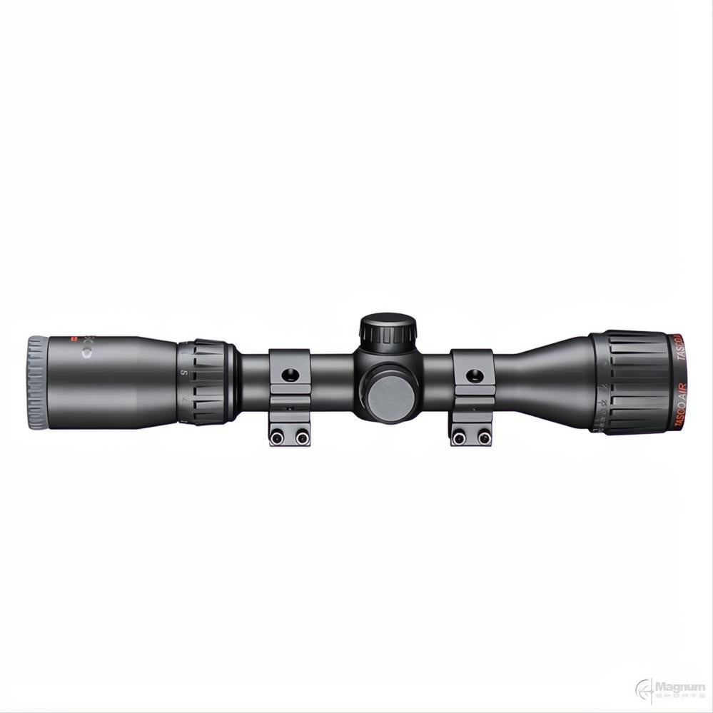 Tasco Air Rifle 2-7x32
