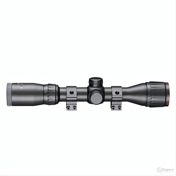 Tasco Air Rifle 2-7x32
