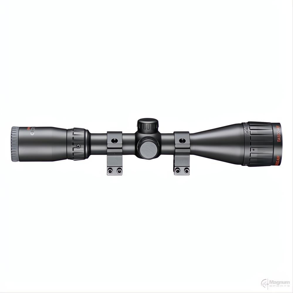 Tasco Air Rifle 3-9x40