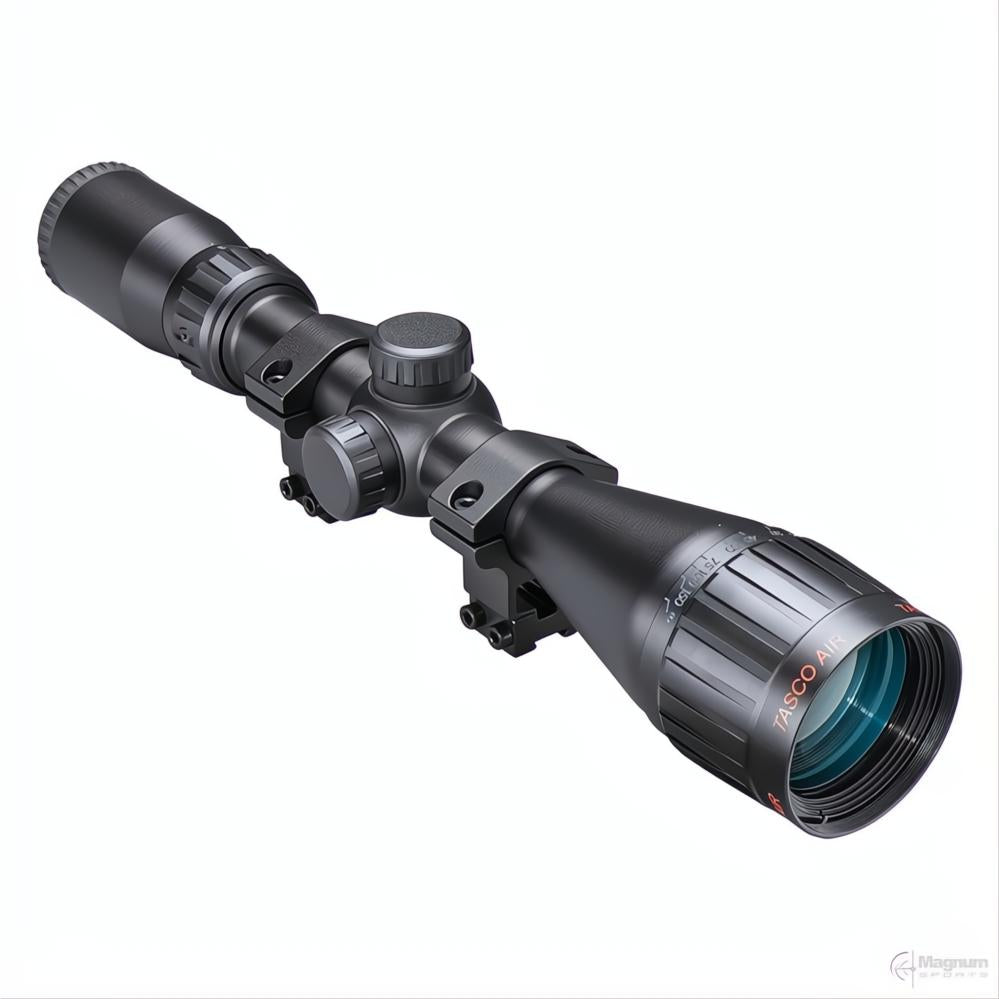 Tasco Air Rifle 3-9x40
