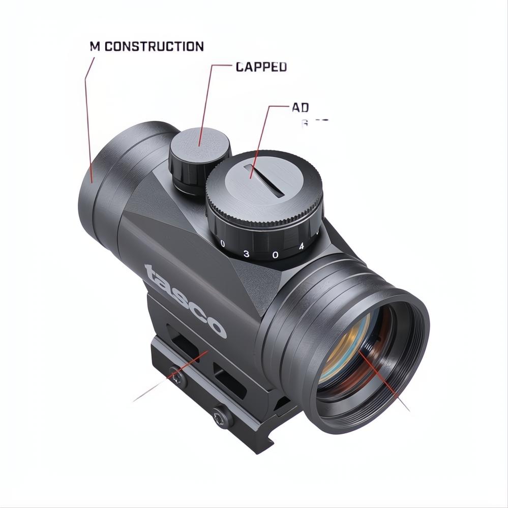 Tasco Propoint Red Dot 1X30
