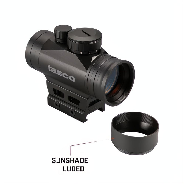 Tasco Propoint Red Dot 1X30