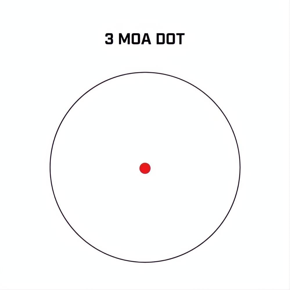 Tasco Propoint Red Dot 1X30