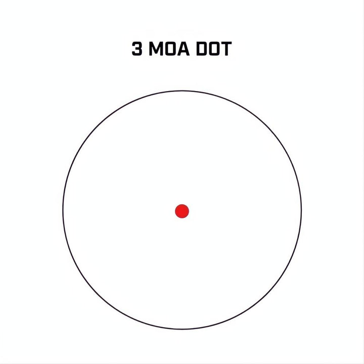 Tasco Propoint Red Dot 1X30