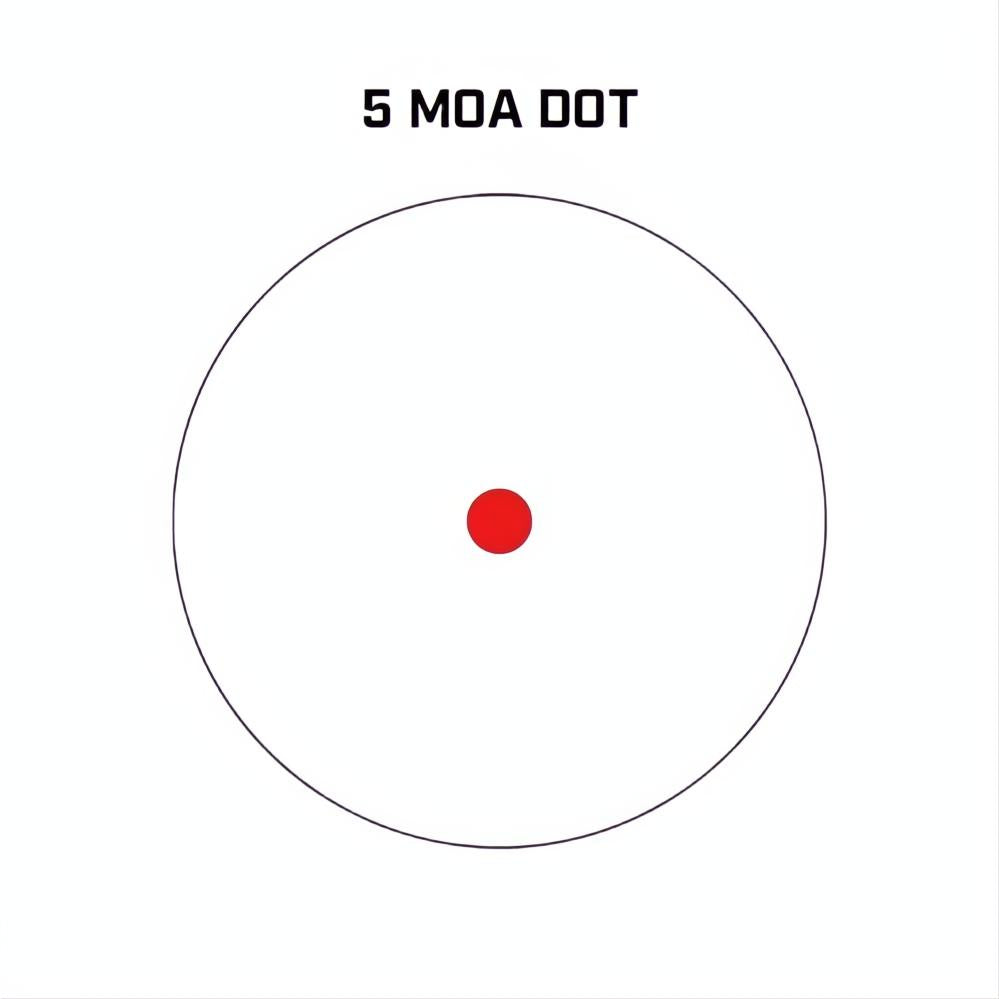 Tasco Propoint Red Dot 1X30