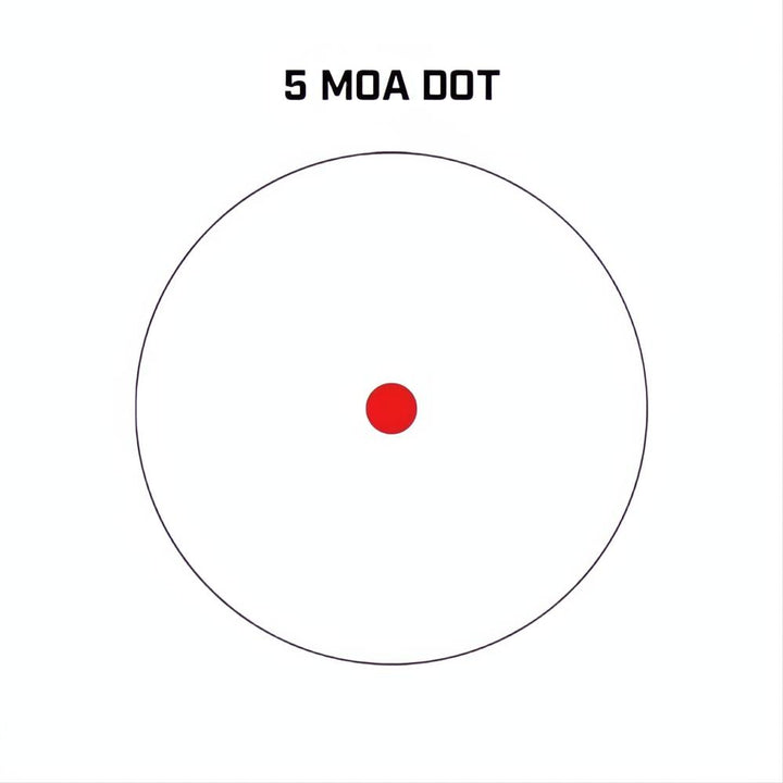 Tasco Propoint Red Dot 1X30