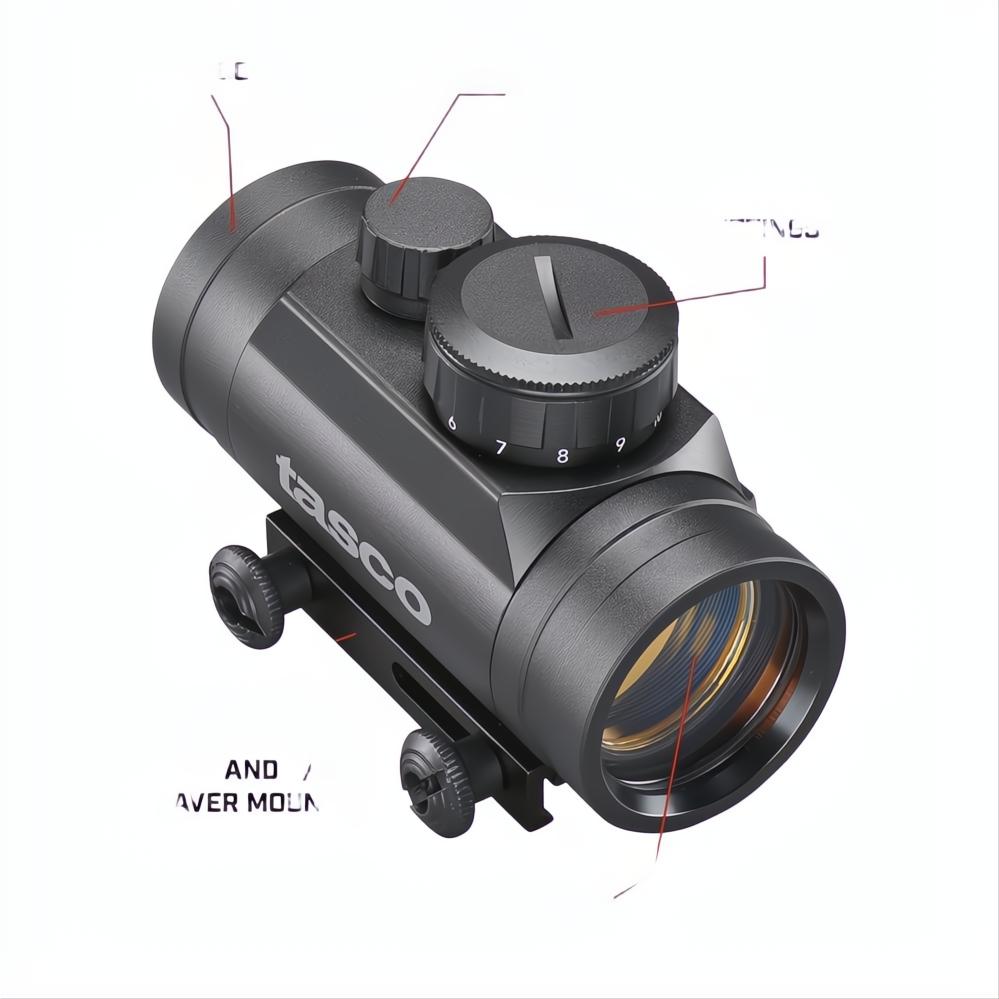 Tasco Propoint Red Dot 1X30