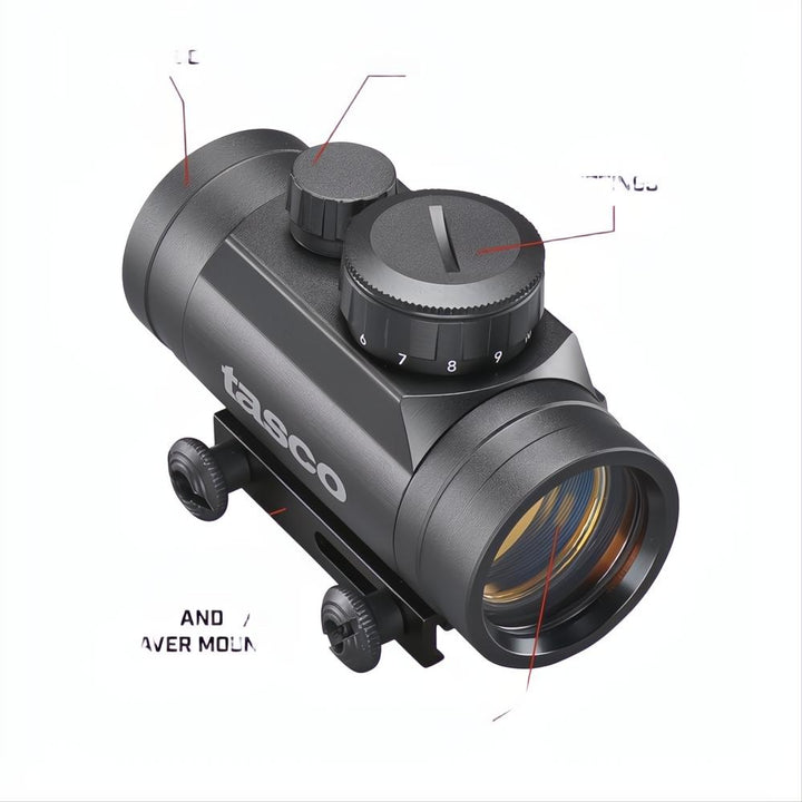 Tasco Propoint Red Dot 1X30
