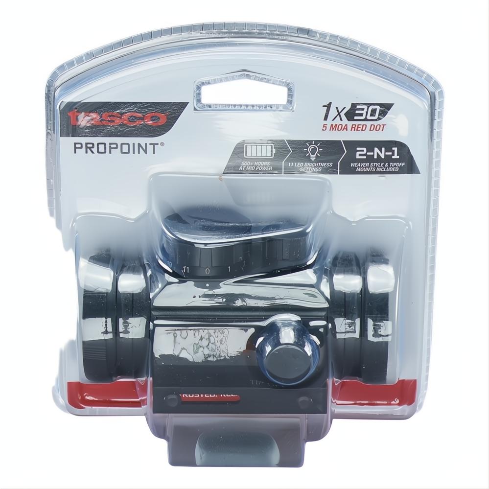 Tasco Propoint Red Dot 1X30