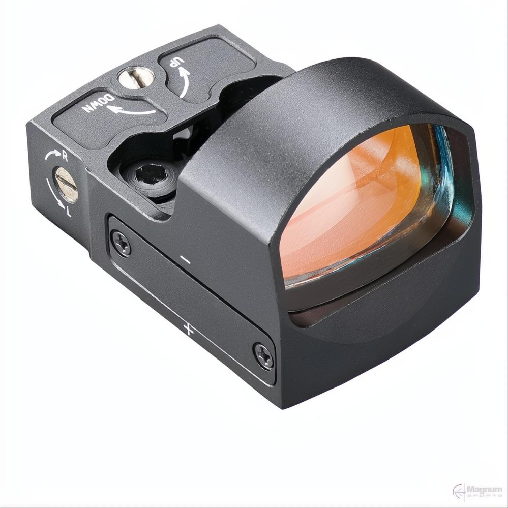 Tasco Propoint Reflex Sight 1x25