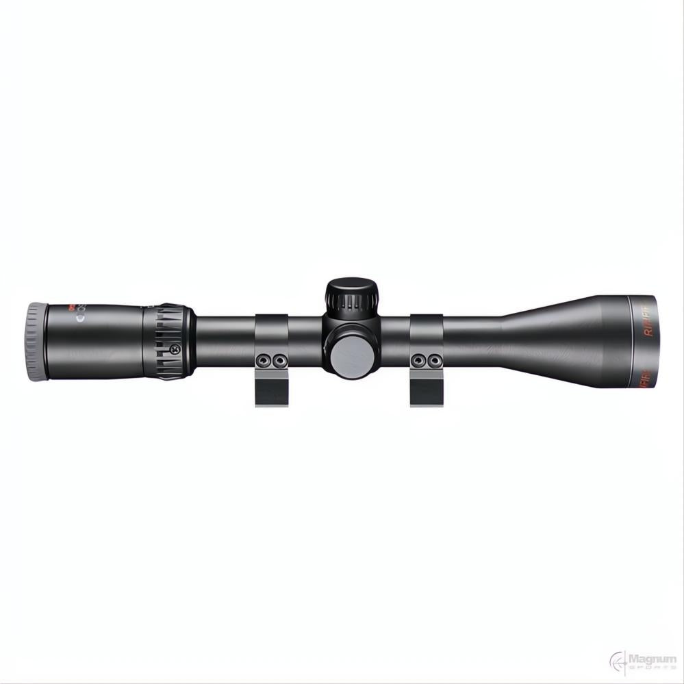Tasco Rimfire 3-9x40