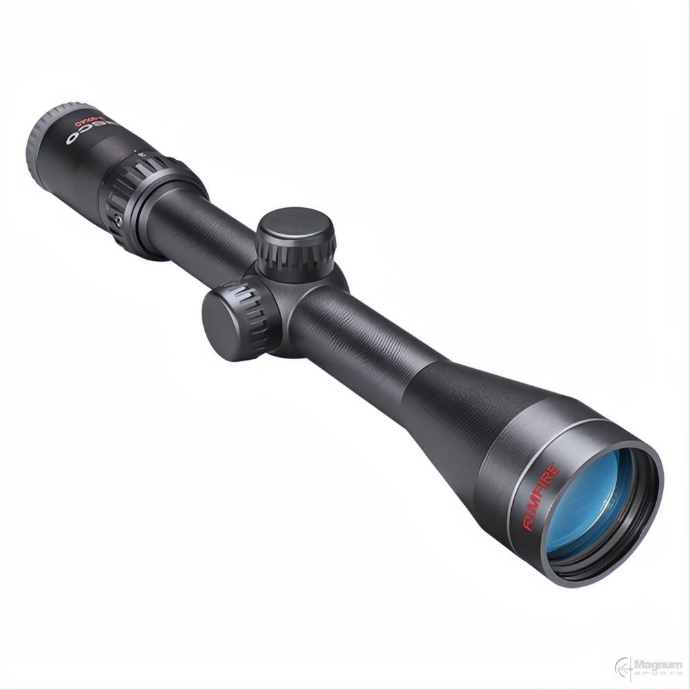 Tasco Rimfire 3-9x40