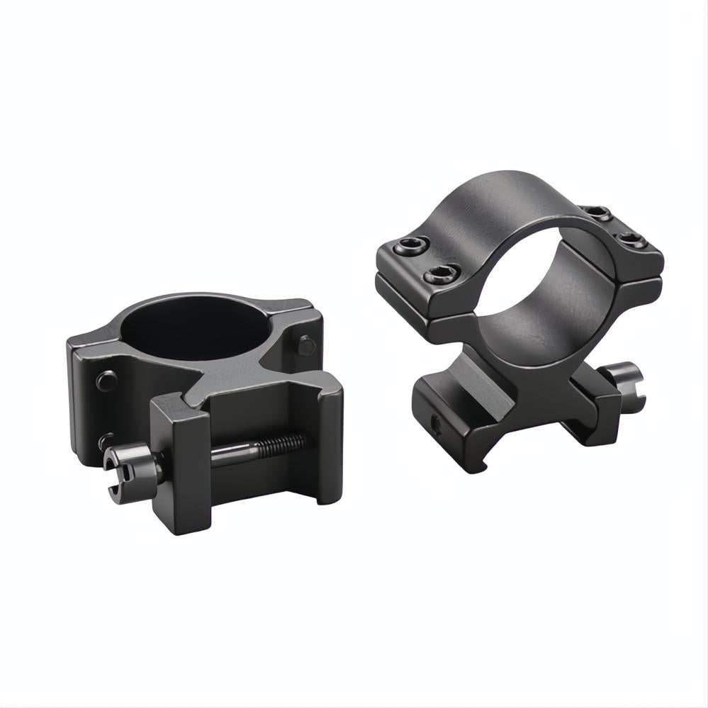 Tasco Rings
