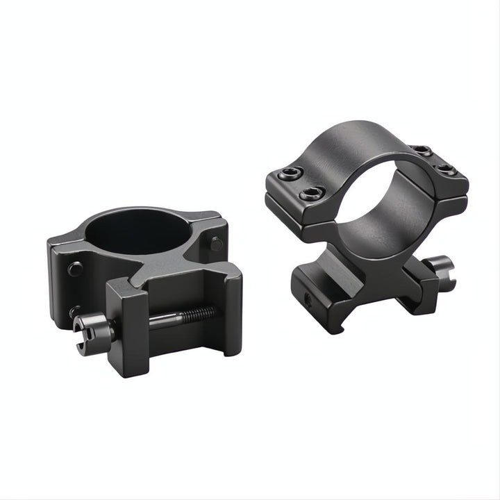 Tasco Rings