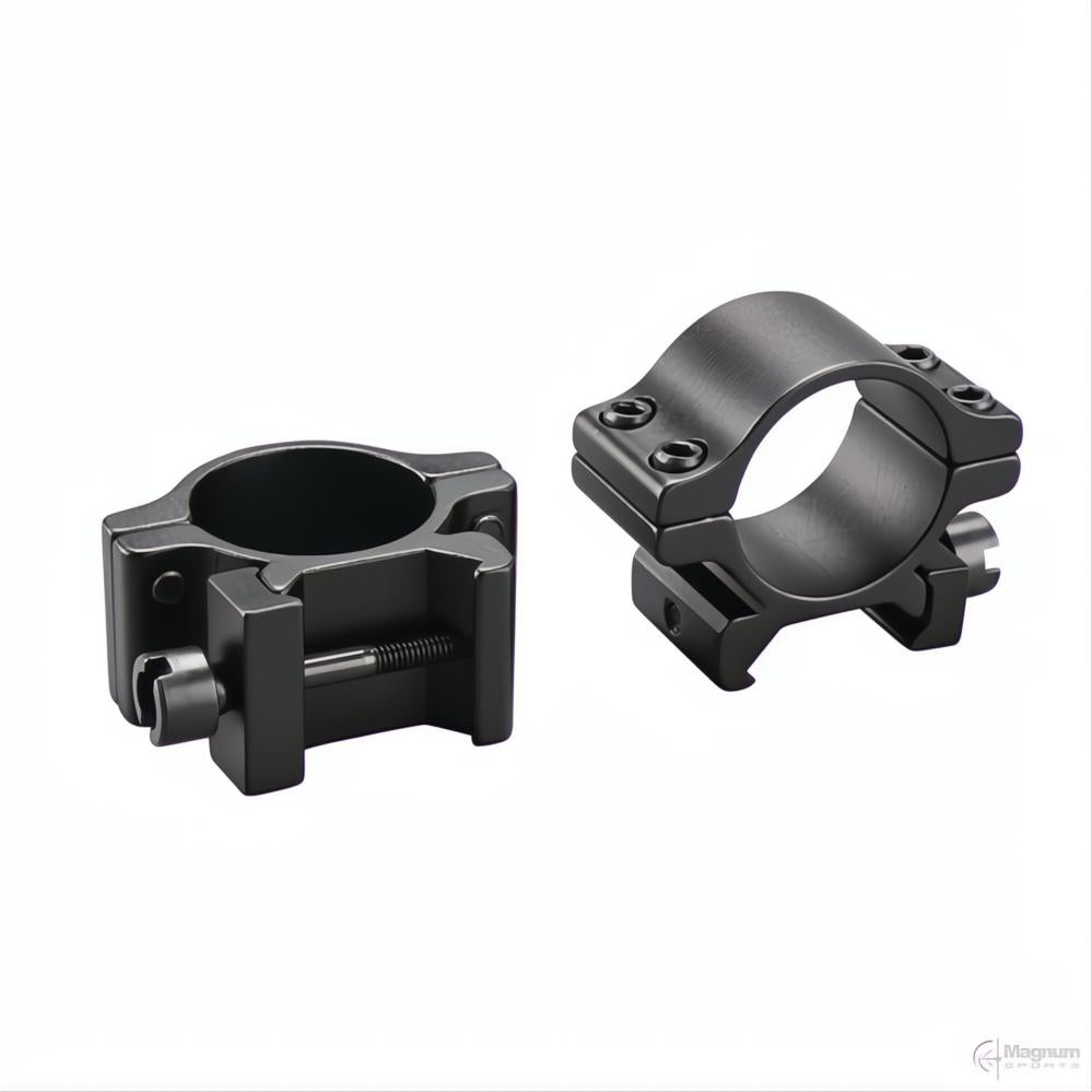 Tasco Rings