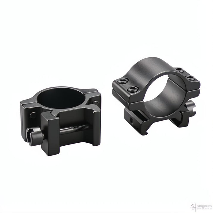 Tasco Rings