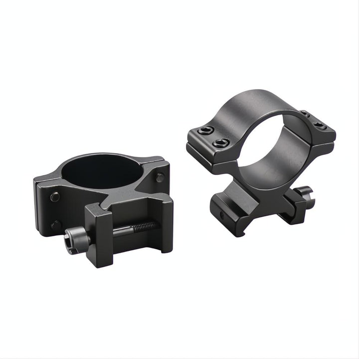 Tasco Rings