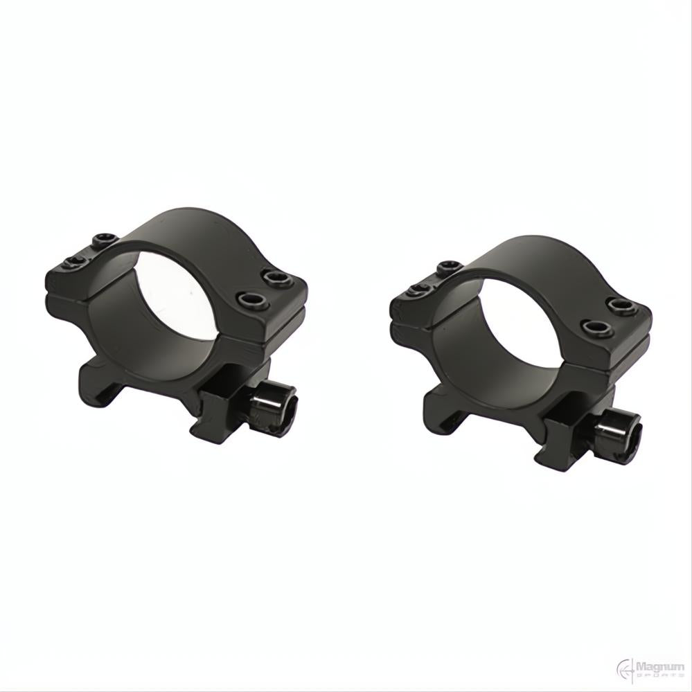 Tasco Rings