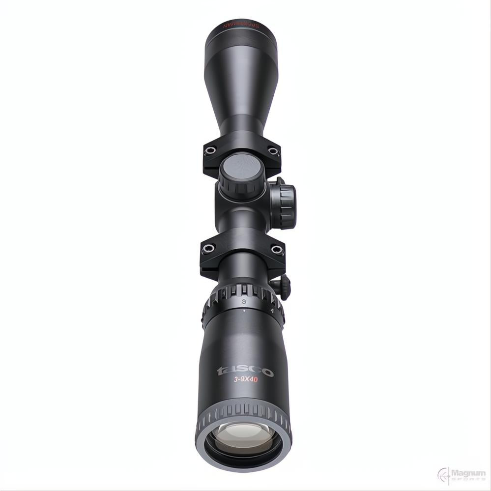 Tasco Sportsman 3-9x40