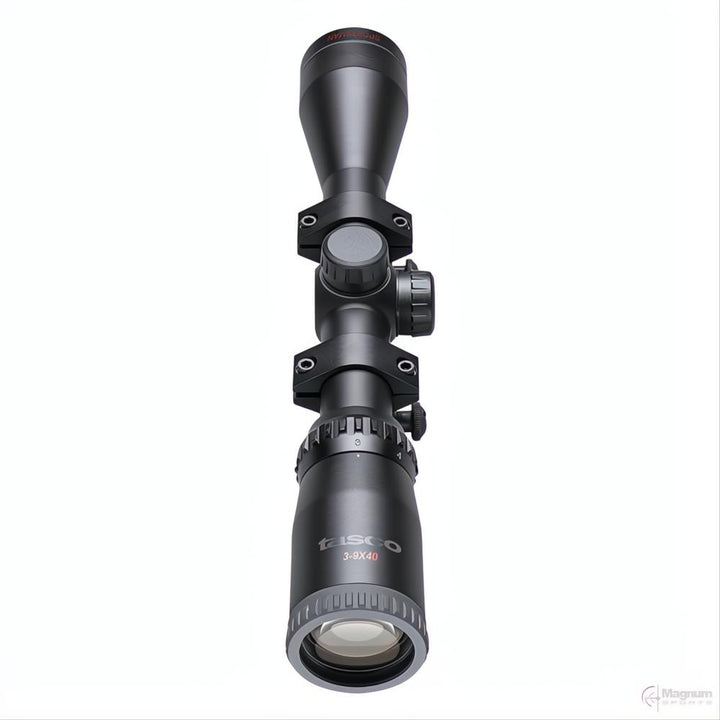 Tasco Sportsman 3-9x40