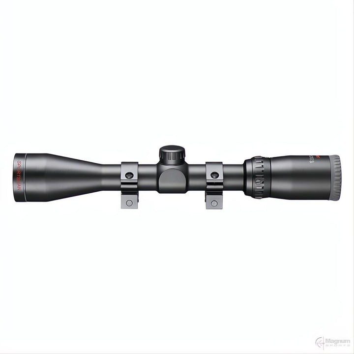Tasco Sportsman 3-9x40