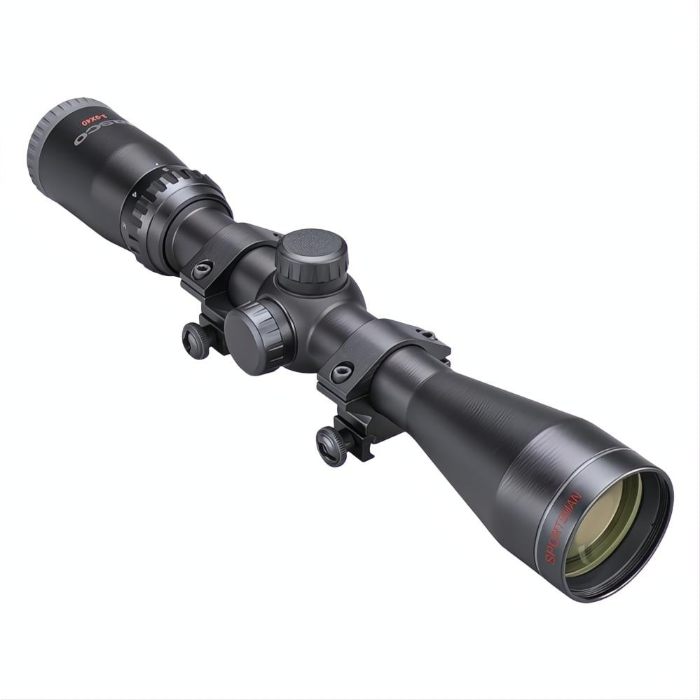 Tasco Sportsman 3-9x40