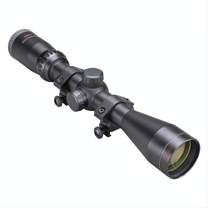 Tasco Sportsman 3-9x40