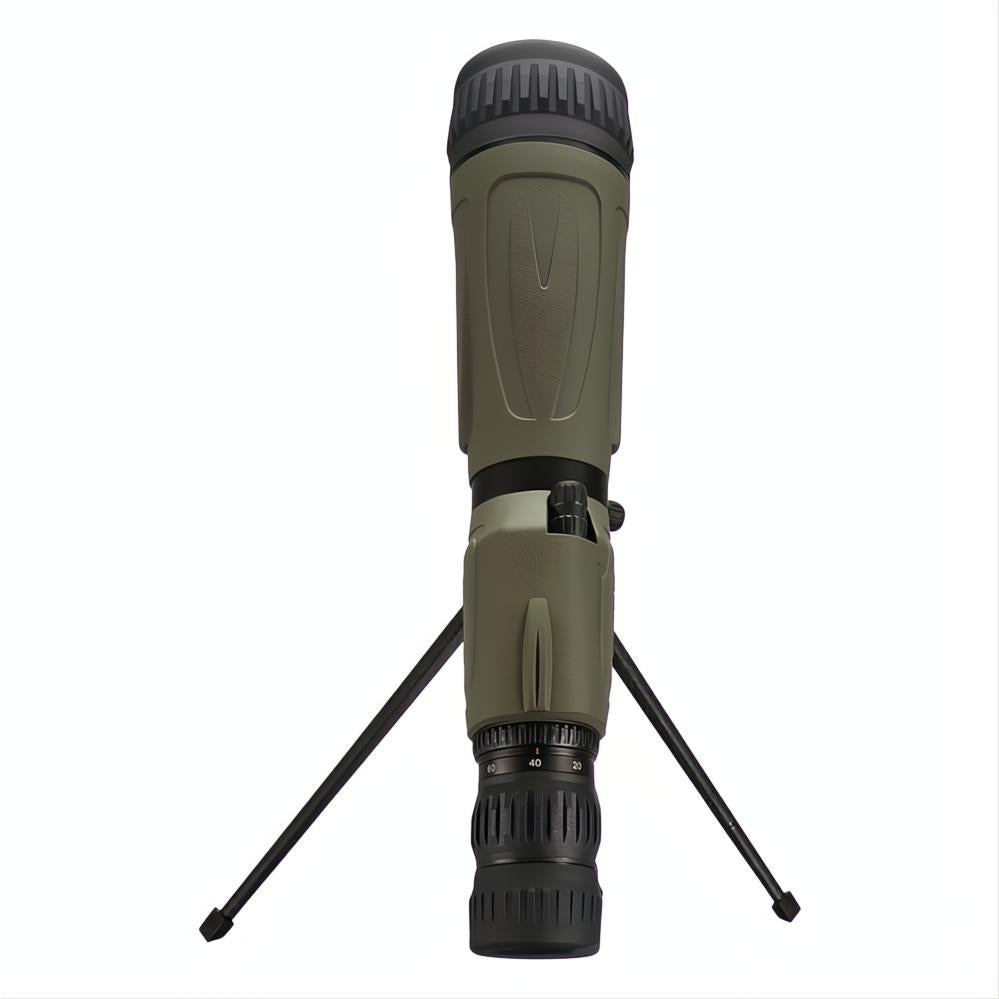 Tasco World Class 15-45x50 Kit