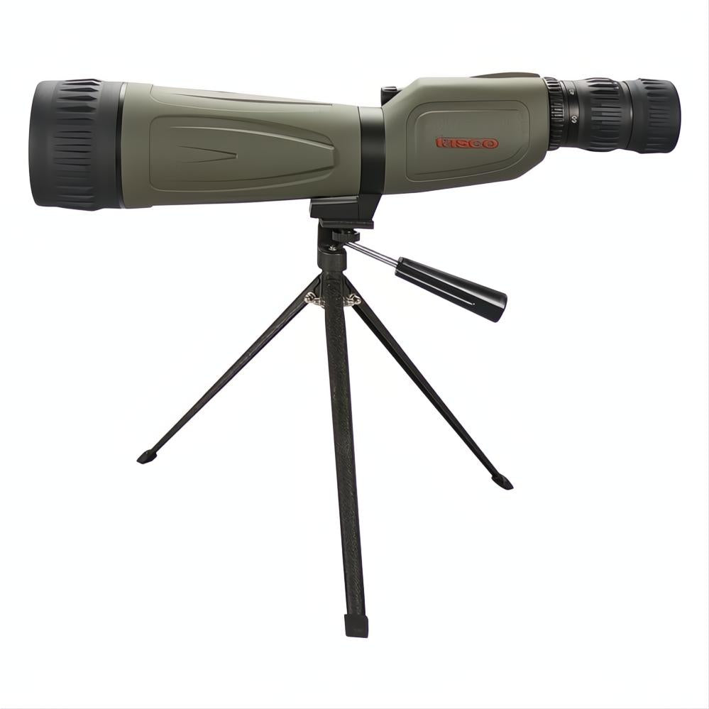 Tasco World Class 15-45x50 Kit