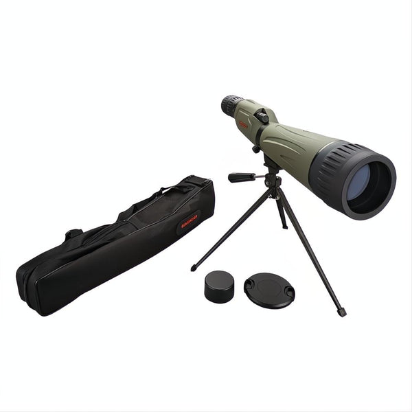 Tasco World Class 15-45x50 Kit