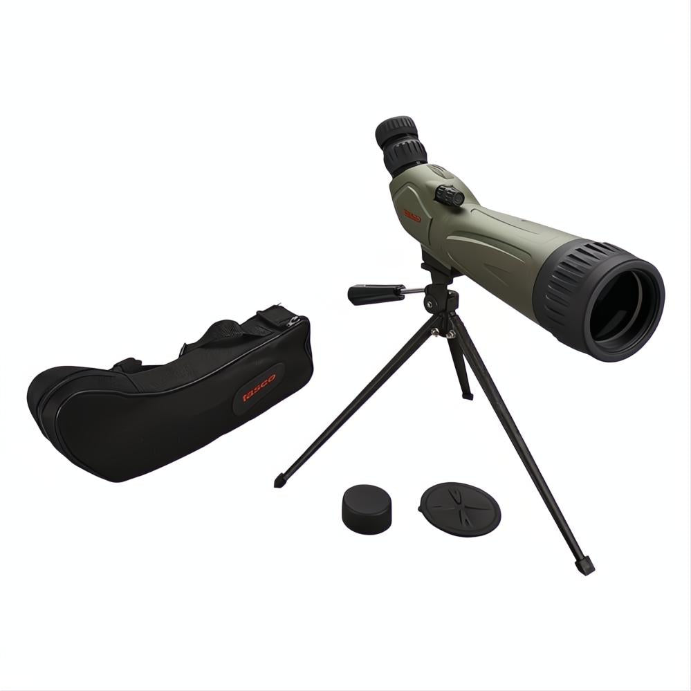 Tasco World Class 20-60x60 Kit