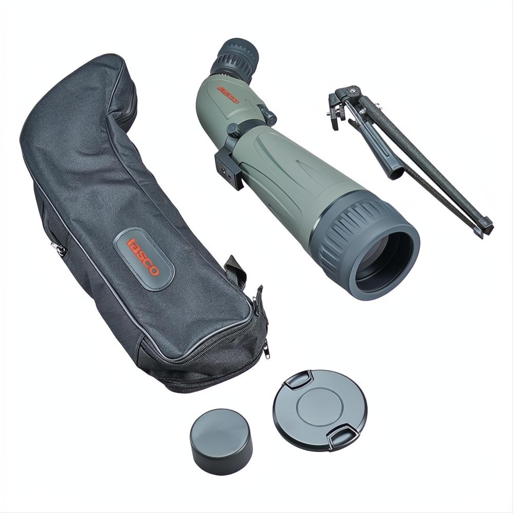 Tasco World Class 20-60x80 Kit