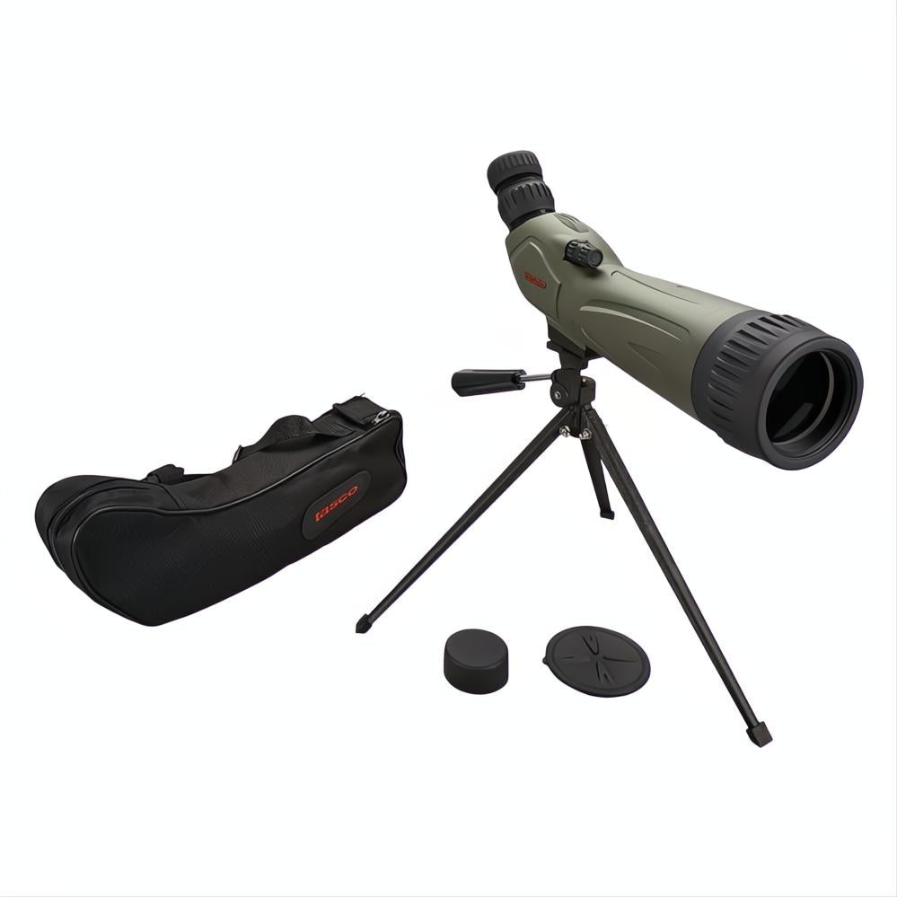 Tasco World Class 20-60x80 Kit