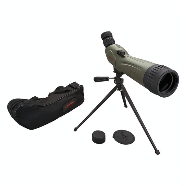 Tasco World Class 20-60x80 Kit
