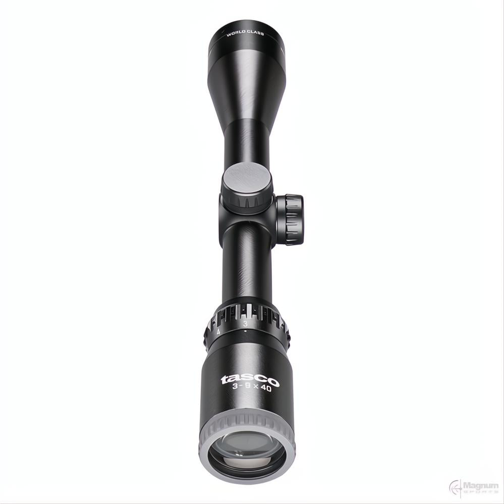 Tasco World Class 3-9x40