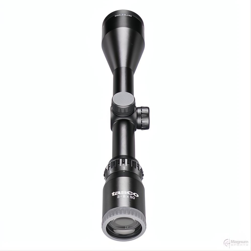 Tasco World Class 3-9x50