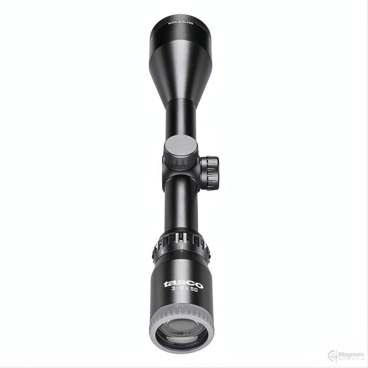 Tasco World Class 3-9x50