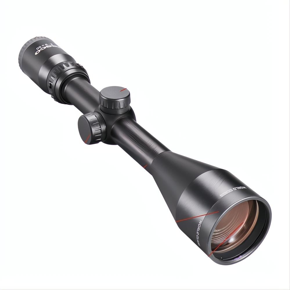 Tasco World Class 3-9x50